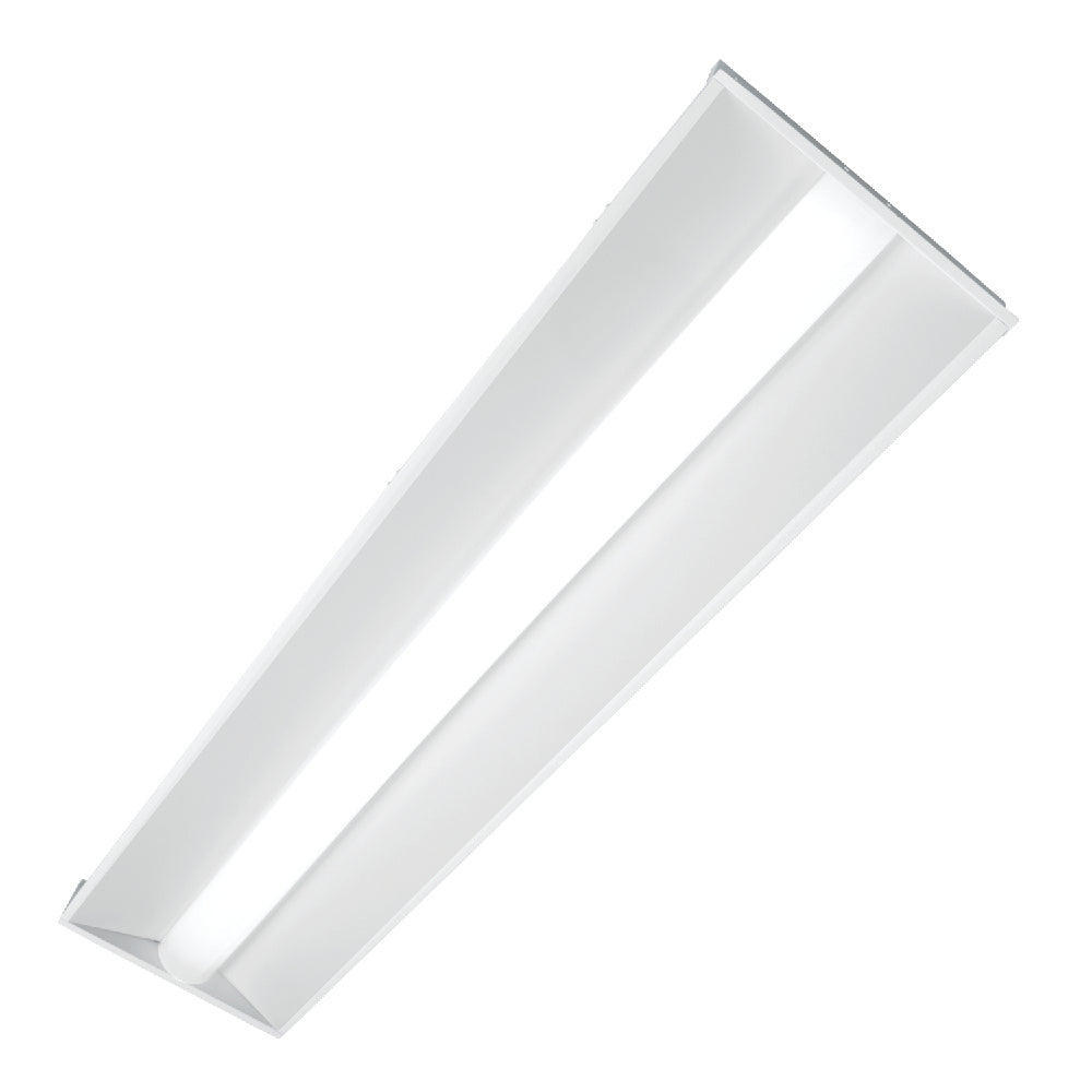 Cooper Lighting 14RTC3435   Utility Light White