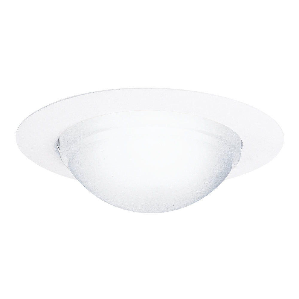 Cooper Lighting 172PS   Recessed Light White