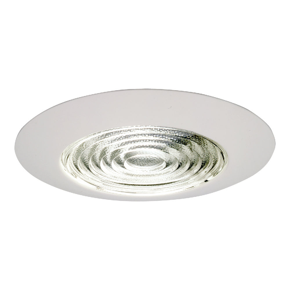 Cooper Lighting 173PS   Recessed Light White