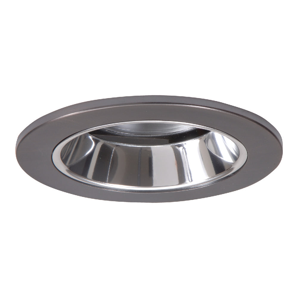 Cooper Lighting 1951TBZS   Recessed Light Bronze / Dark