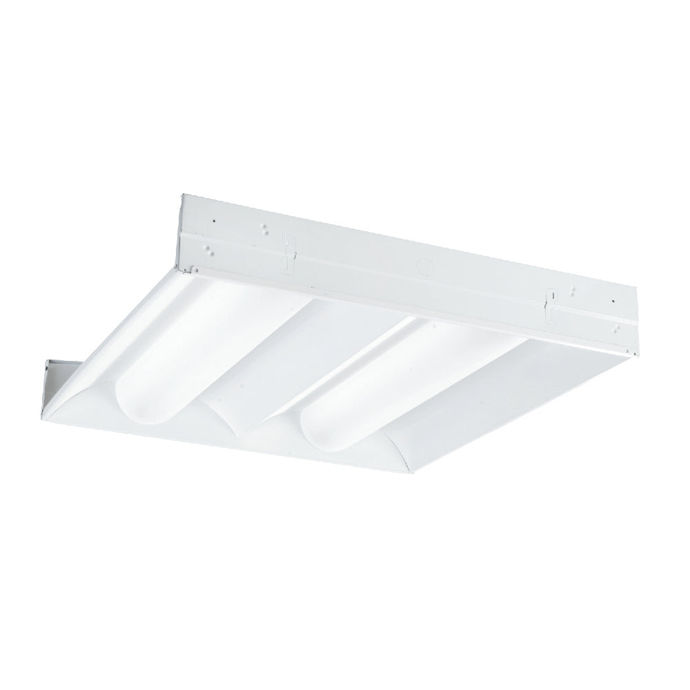 Cooper Lighting 22AC-LD5-23-UNV-L840-CD1-U   Utility Light White