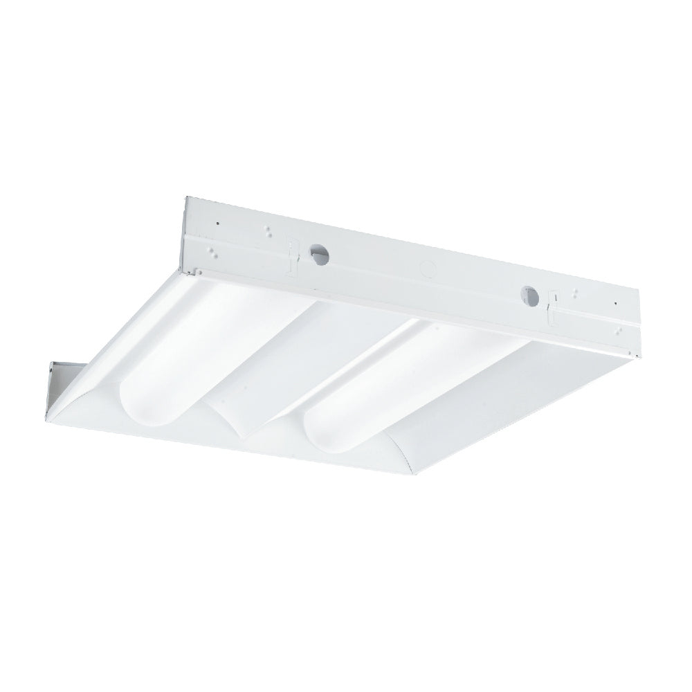 Cooper Lighting 22AC-LD5-34-UNV-L835-CD1-U   Utility Light White