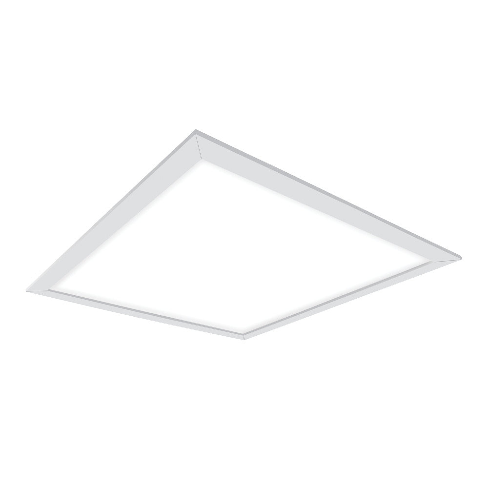 Cooper Lighting 22CGT3540C Modern  Utility Light White