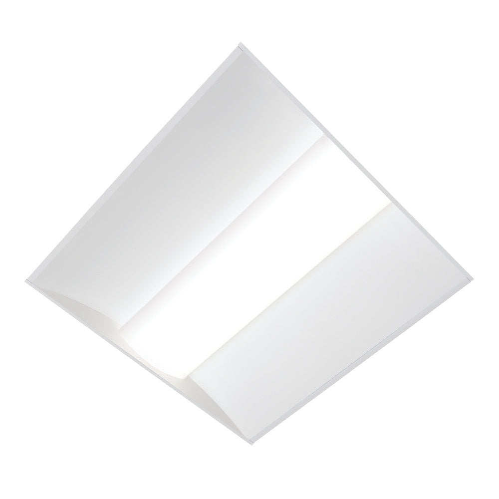 Cooper Lighting 22CZ2-34HE-UNV-L840-CD1-U   Utility Light White