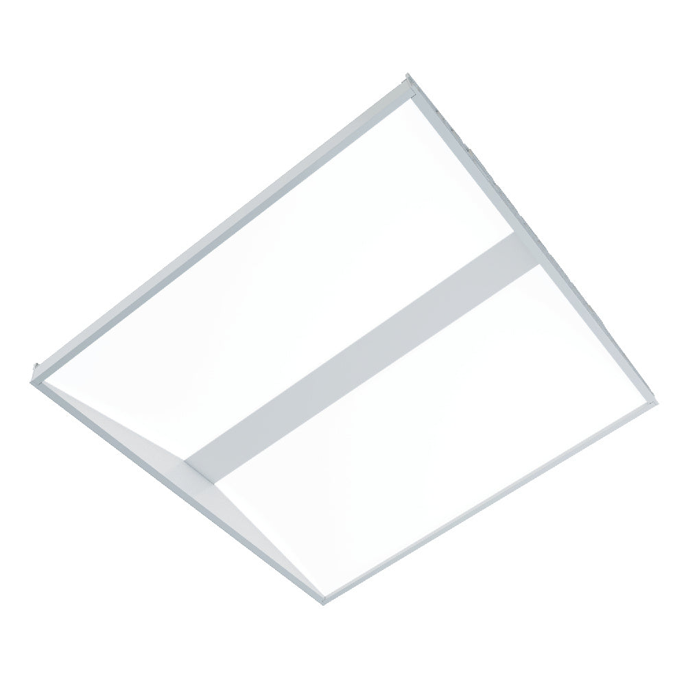 Cooper Lighting 22EN-LD2-34-UNV-L840-CD1-U   Utility Light White