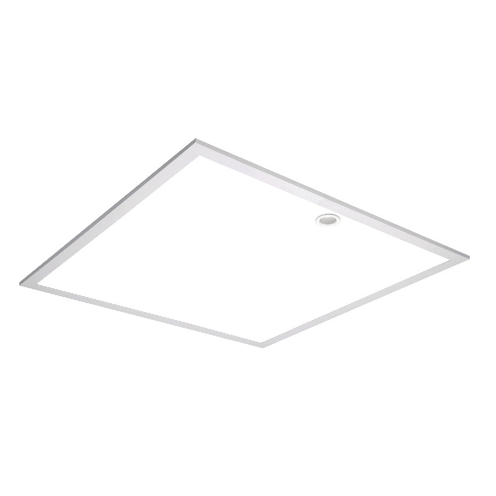 Cooper Lighting 22FP2135C   Utility Light White