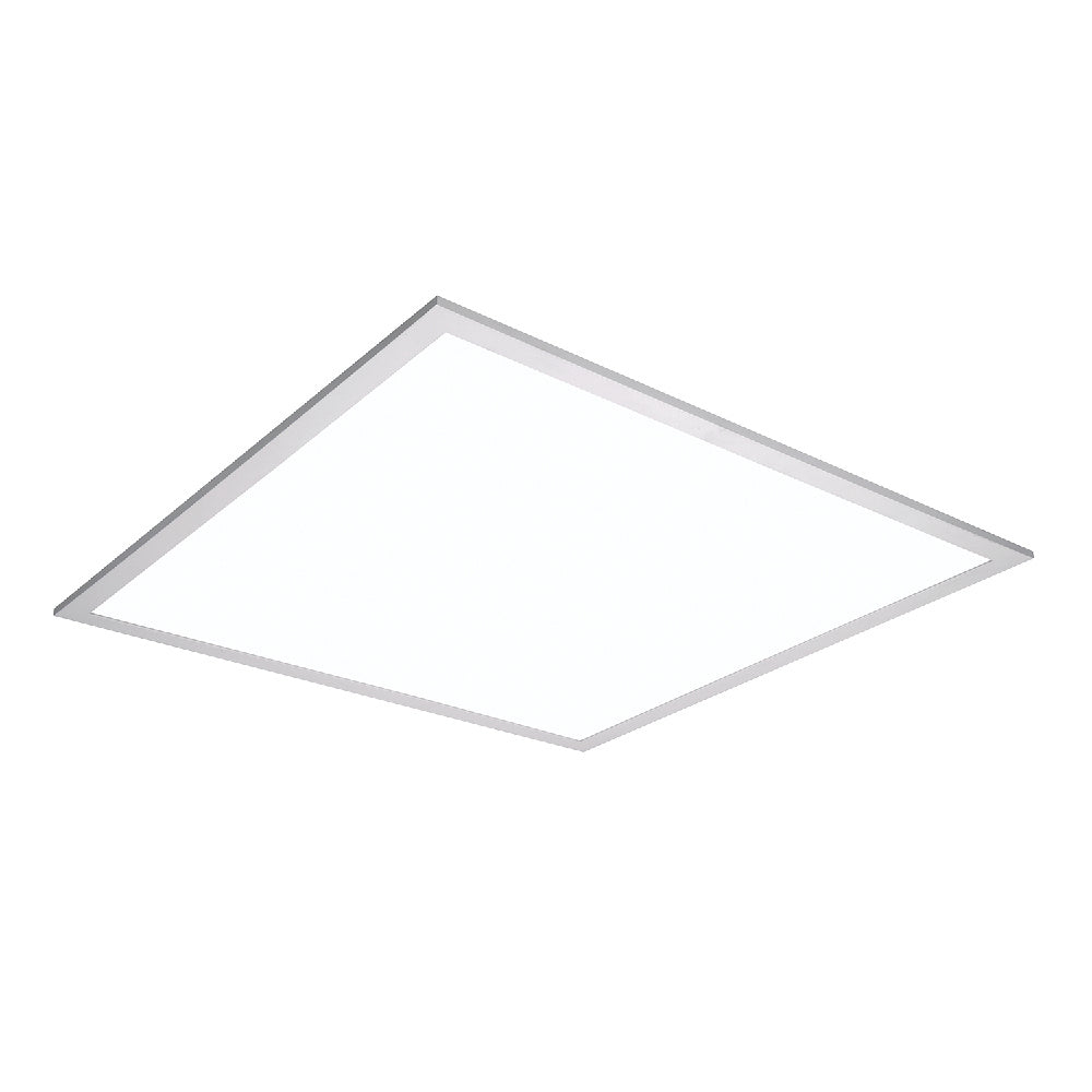 Cooper Lighting 22FP4250C   Utility Light White