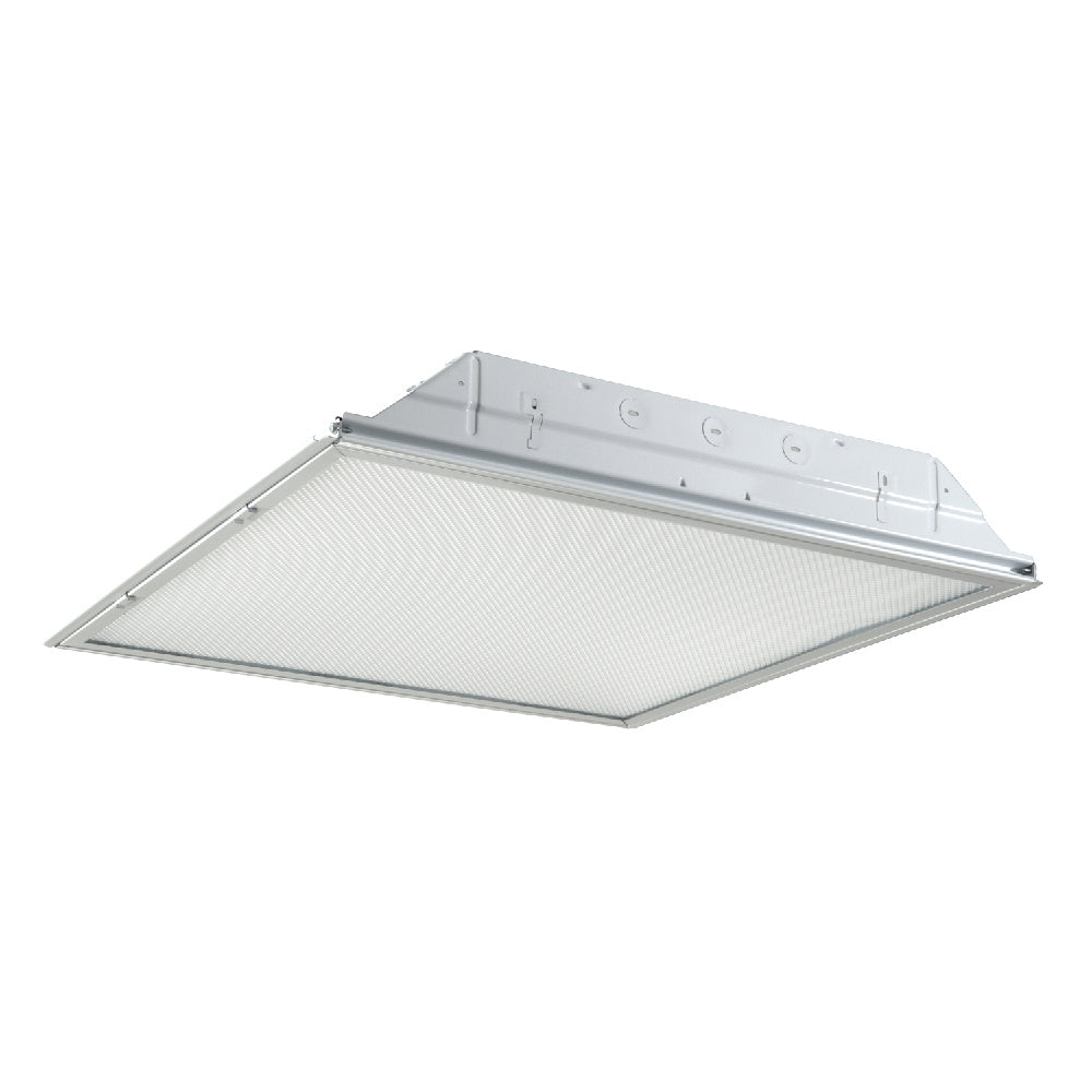 Cooper Lighting 22GR-LD5-43-F1-UNV-L835-CD1-U   Utility Light White