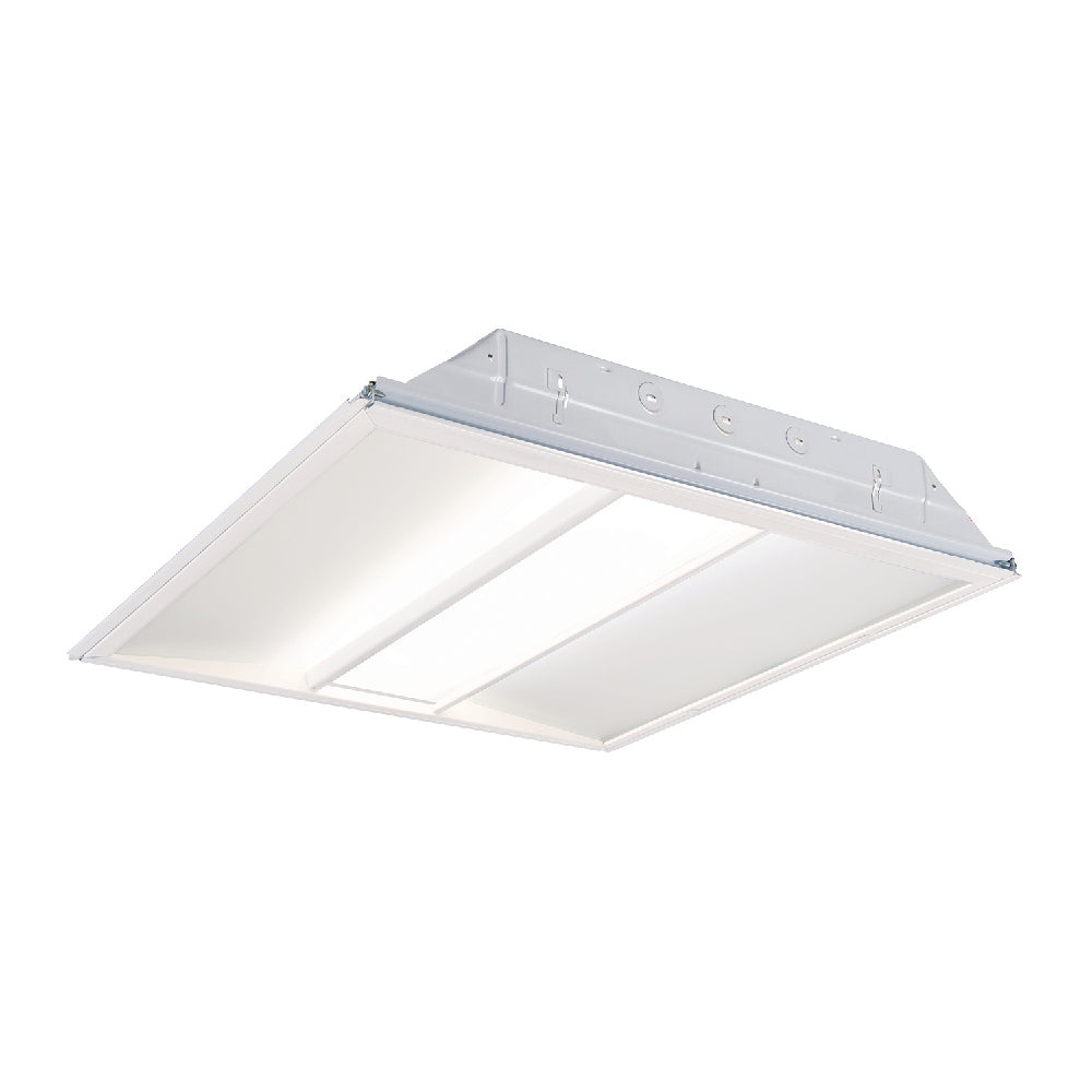 Cooper Lighting 22RLN-LD5-35-UNV-L835-CD1-U   Utility Light White