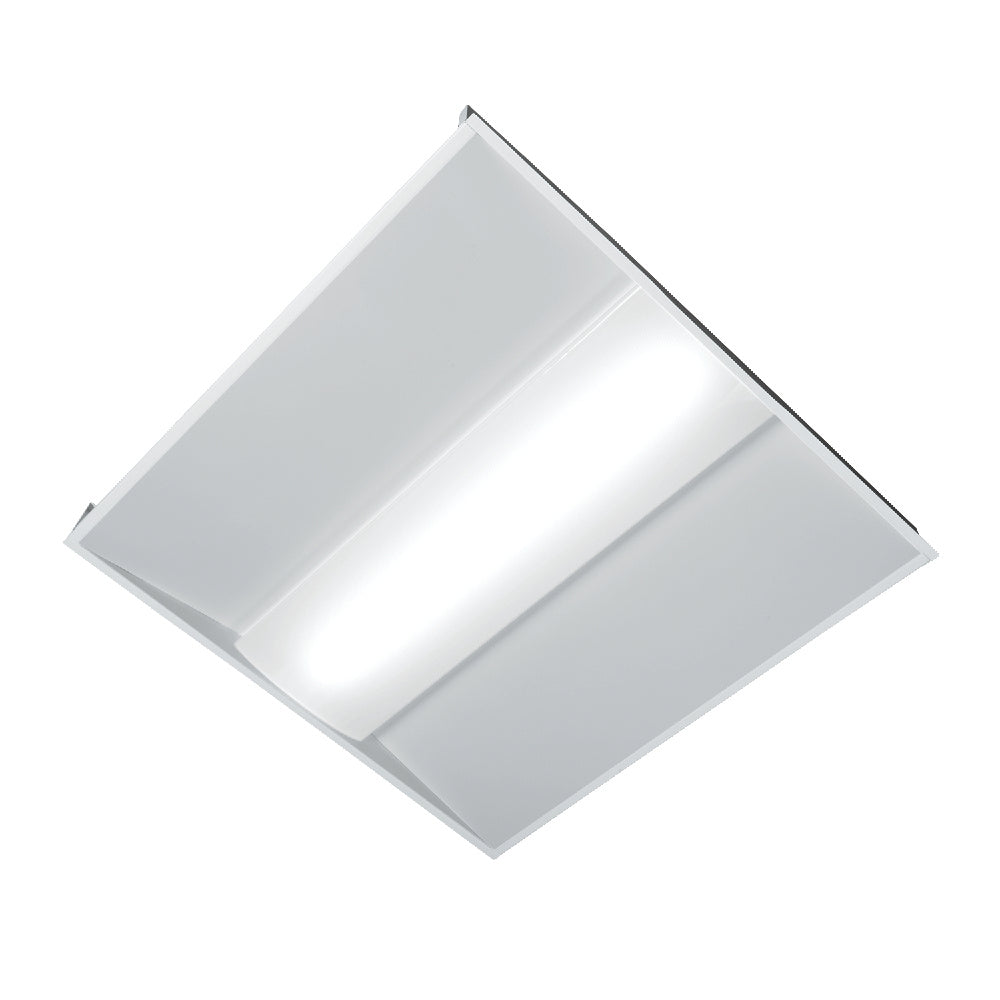 Cooper Lighting 22RTC3435   Utility Light White