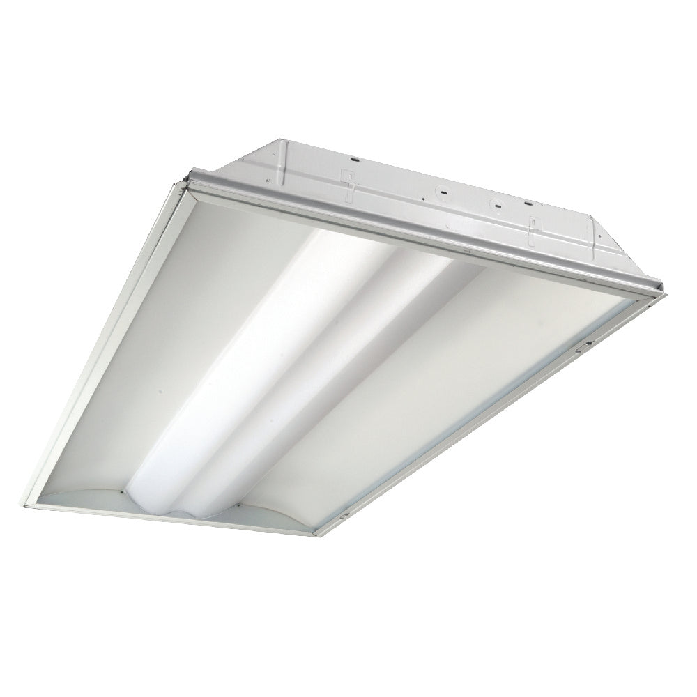 Cooper Lighting 24ALNG-LD5-55-UNV-L840-CD1-U   Utility Light White