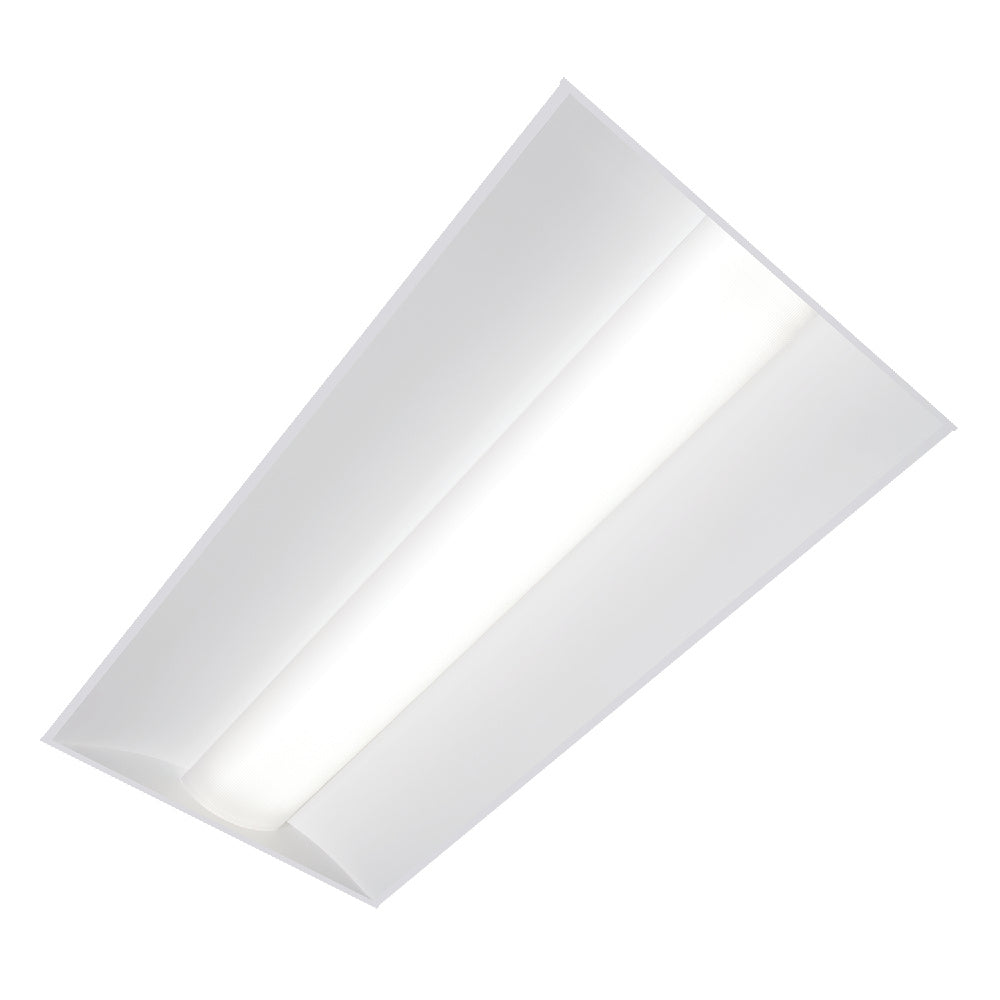 Cooper Lighting 24CZ2-50-UNV-L835-CD1-U   Utility Light White