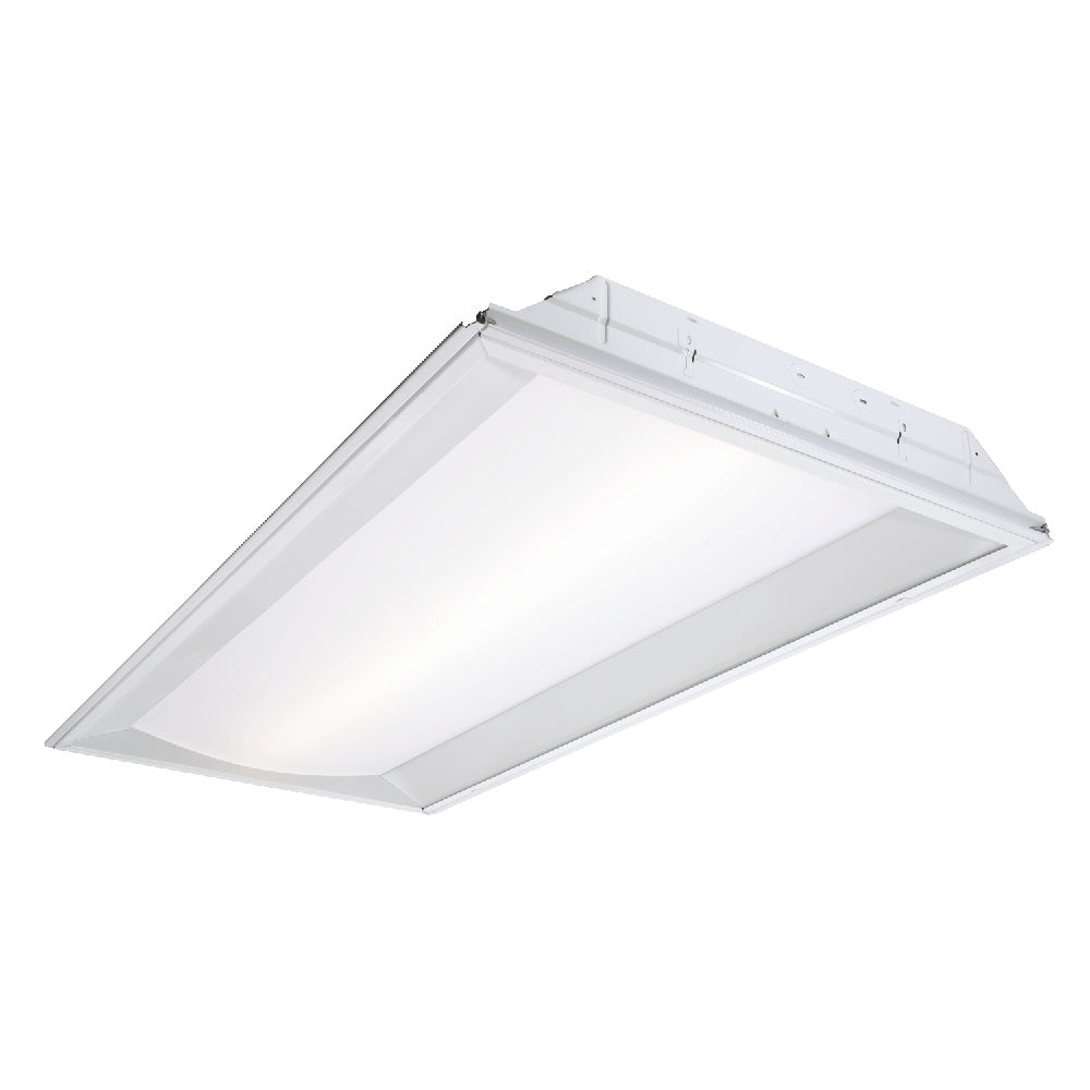 Cooper Lighting 24FR-LD4-65-UNV-L835-CD1-U   Utility Light White