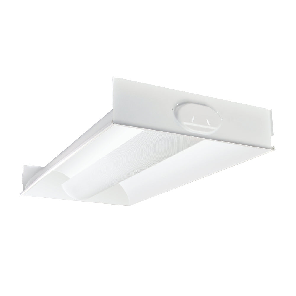 Cooper Lighting 24RDI-40-UNV-L835-CD1-U   Utility Light White