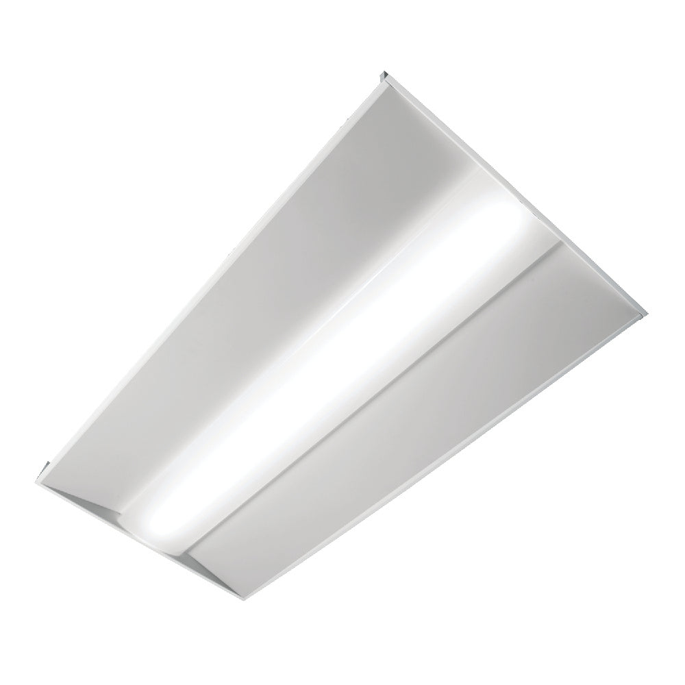 Cooper Lighting 24RTC6840   Utility Light White