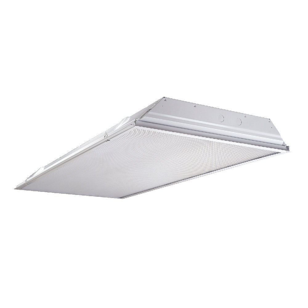 Cooper Lighting 2GR8-232A-UNV-EB81-U   Utility Light White