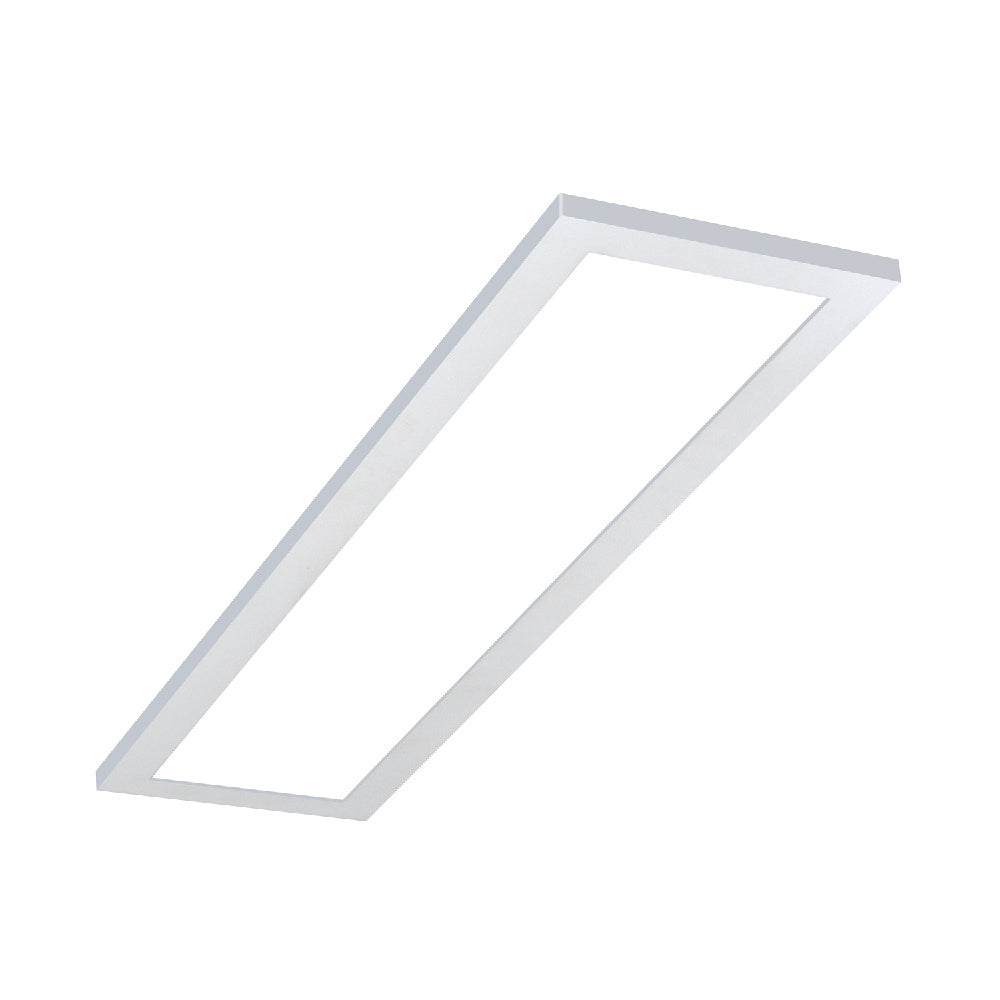 Cooper Lighting 2RBG6-SL1-L8SCT3   Utility Light White