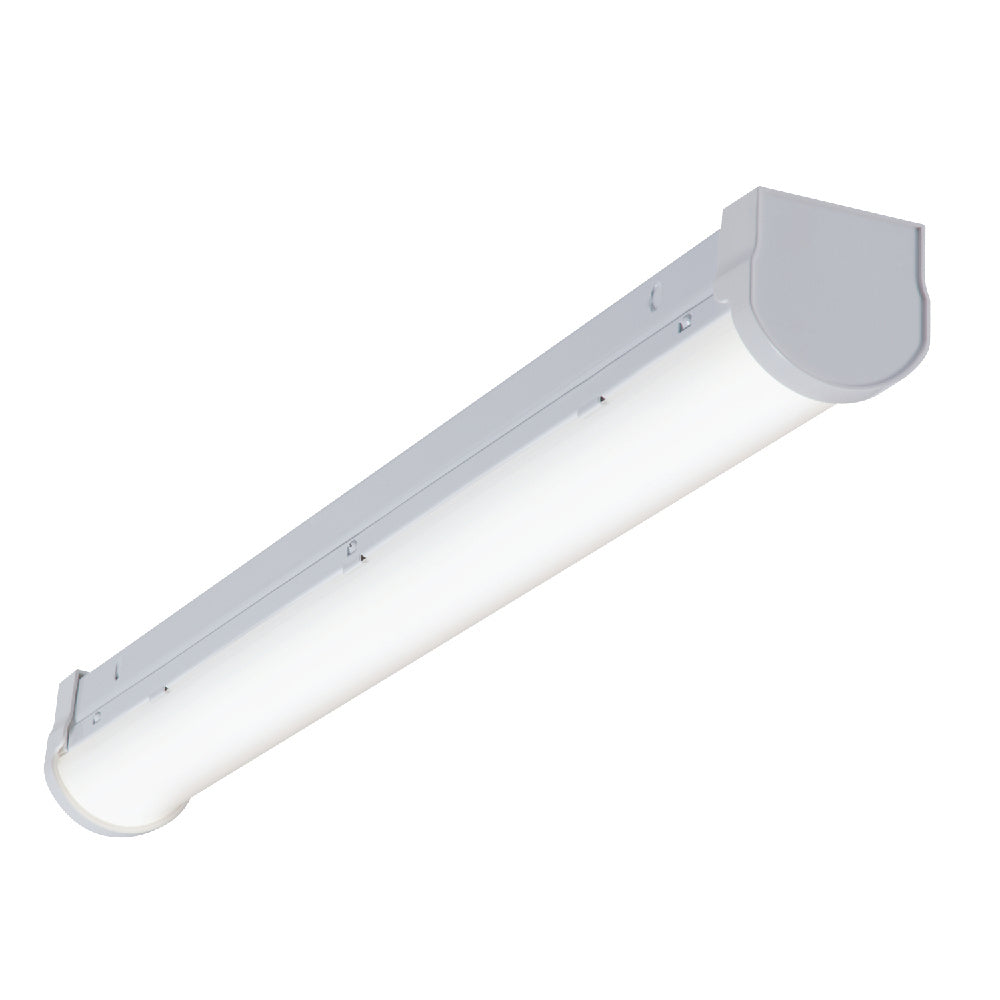 Cooper Lighting 2SLSTP2040DD-UNV   Utility Light White