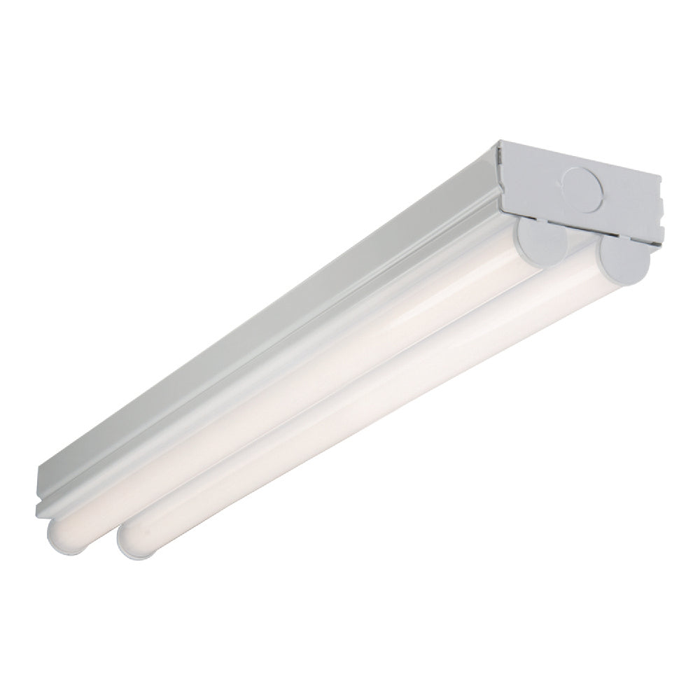 Cooper Lighting 2ST2L2050R   Utility Light White