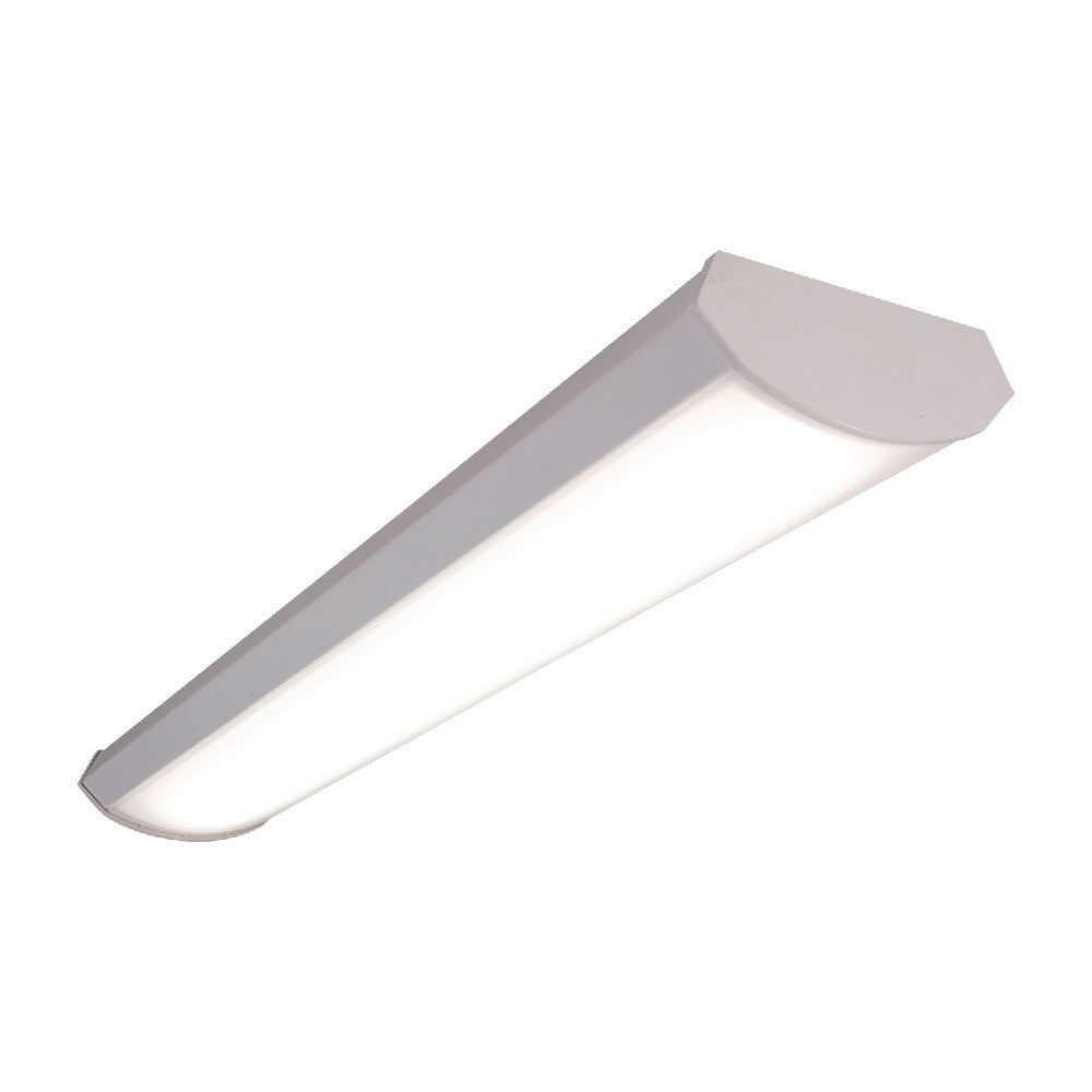 Cooper Lighting 2WPLD2035C   Utility Light White