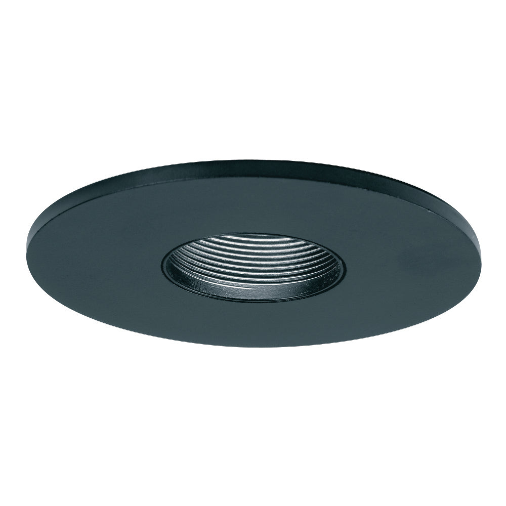 Cooper Lighting 3001BKBB   Recessed Light Black