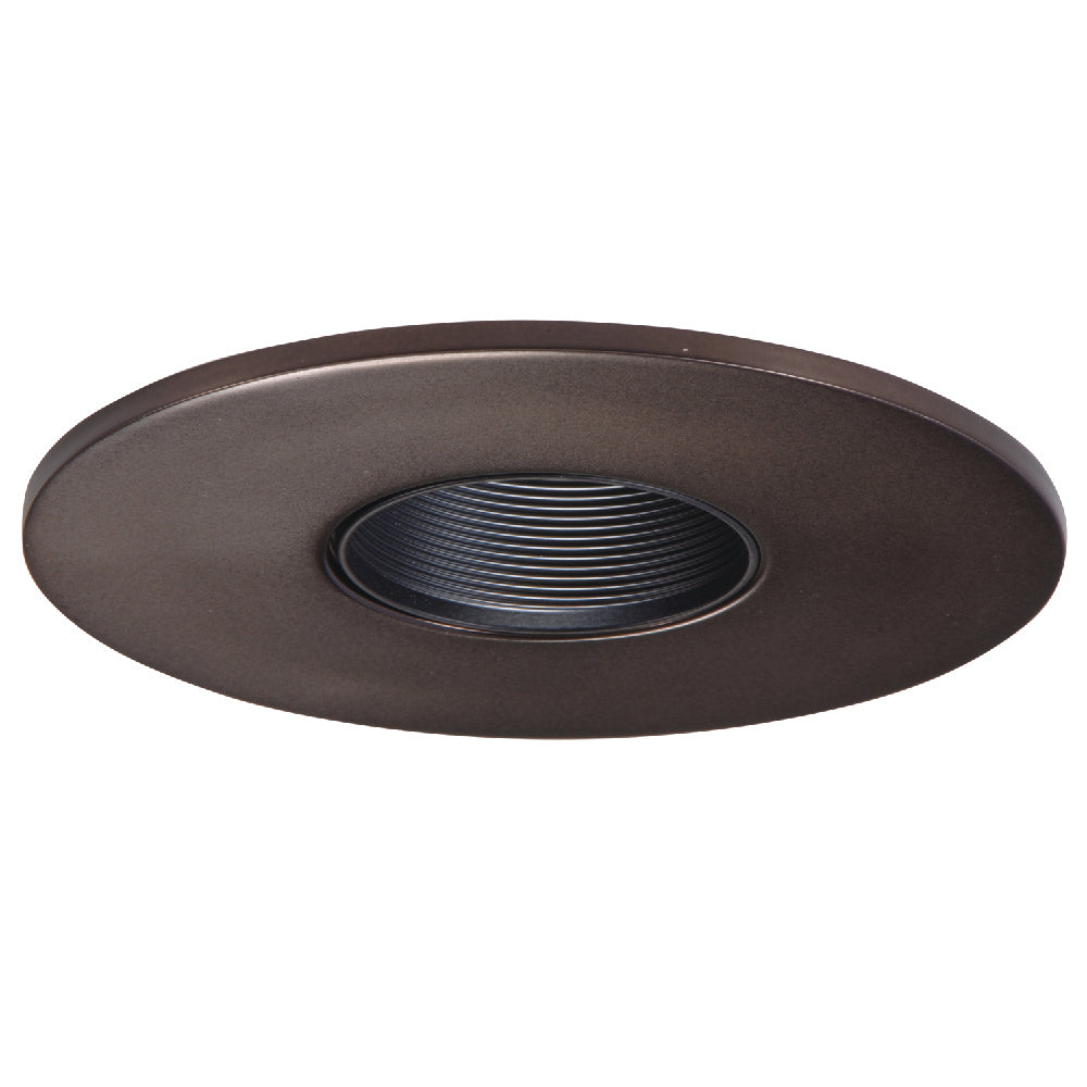 Cooper Lighting 3001TBZBB   Recessed Light Bronze / Dark