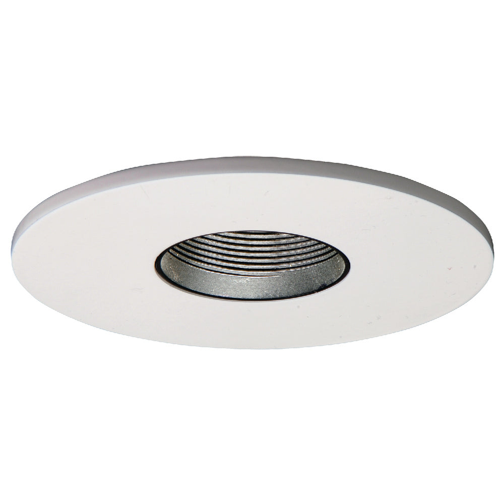 Cooper Lighting 3001WHBB   Recessed Light White