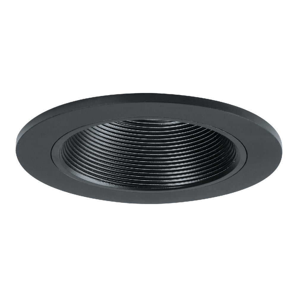 Cooper Lighting 3003BKBB   Recessed Light Black