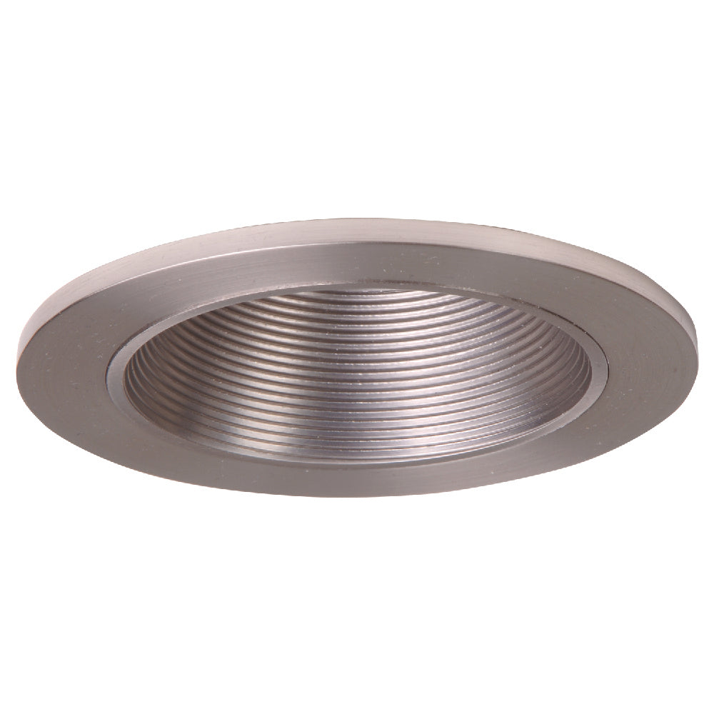 Cooper Lighting 3003SNB   Recessed Light Pewter, Nickel, Silver