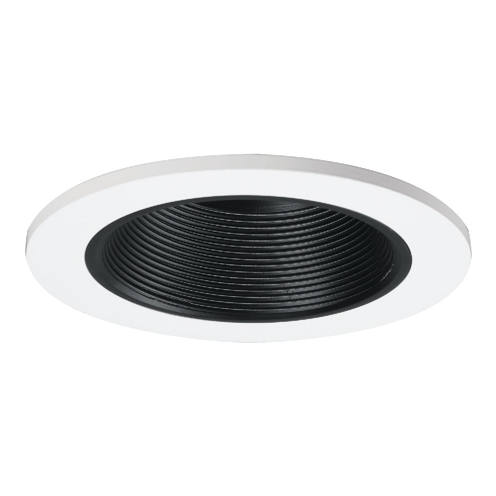 Cooper Lighting 3003WHBB   Recessed Light White
