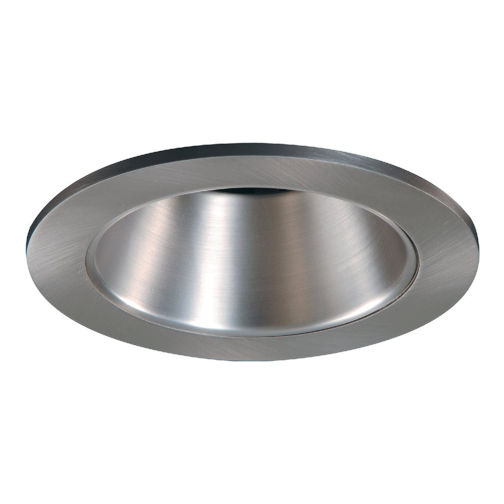 Cooper Lighting 3004SN   Recessed Light Pewter, Nickel, Silver
