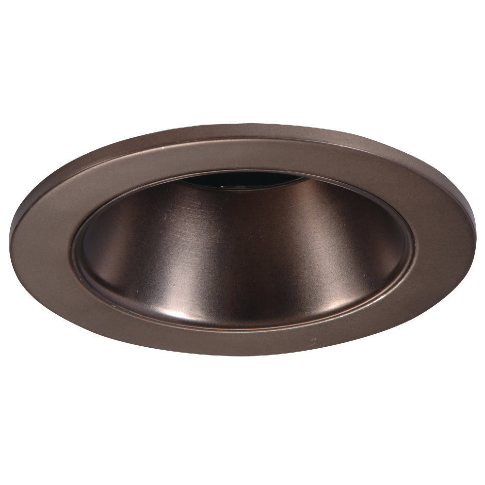 Cooper Lighting 3004TBZ   Recessed Light Bronze / Dark