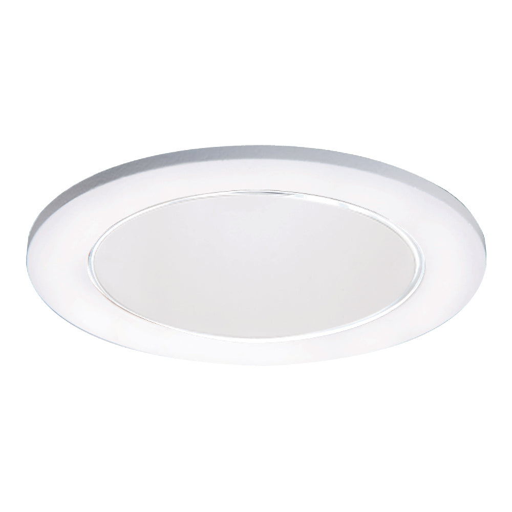 Cooper Lighting 3004WHW   Recessed Light White