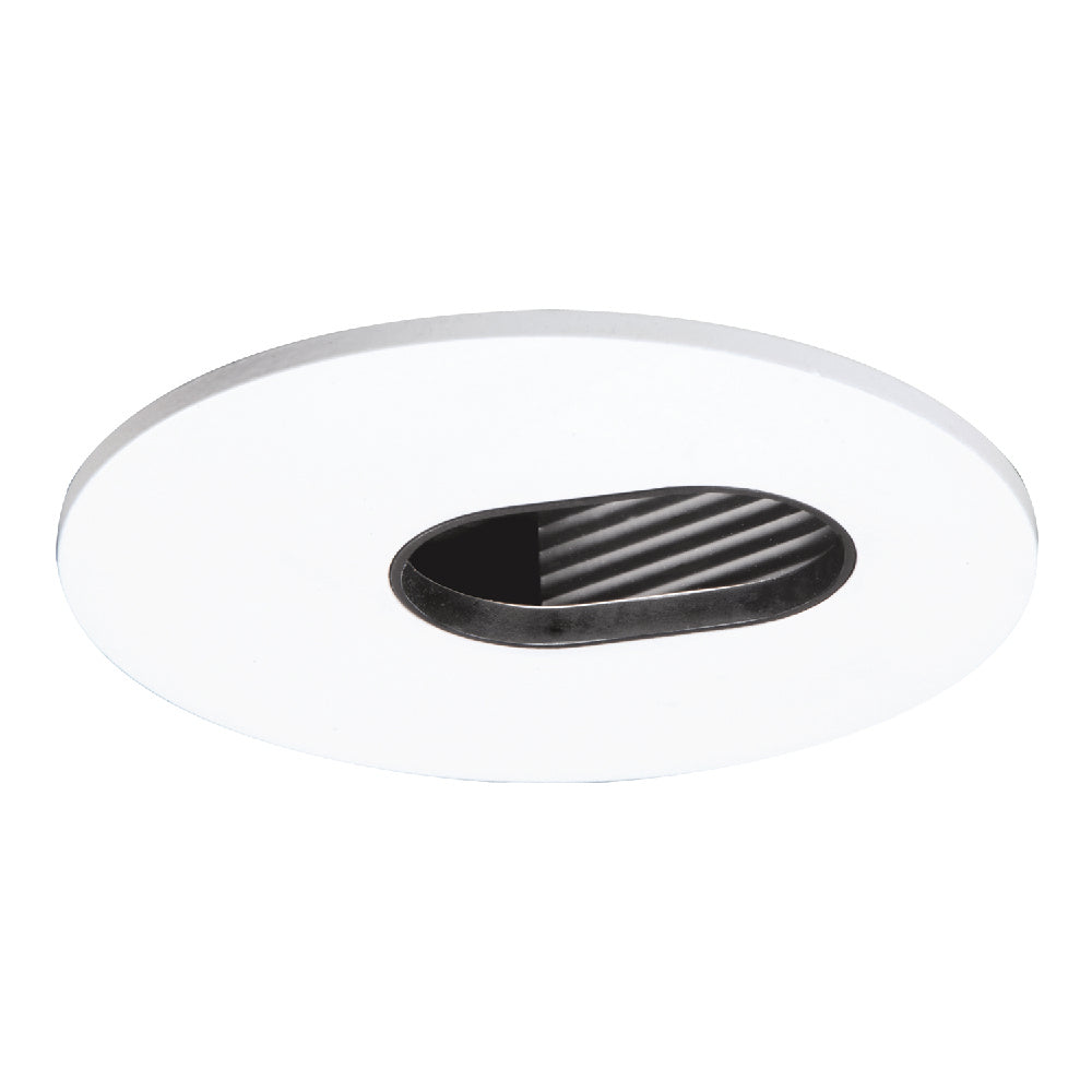 Cooper Lighting 3006WHBB   Recessed Light White