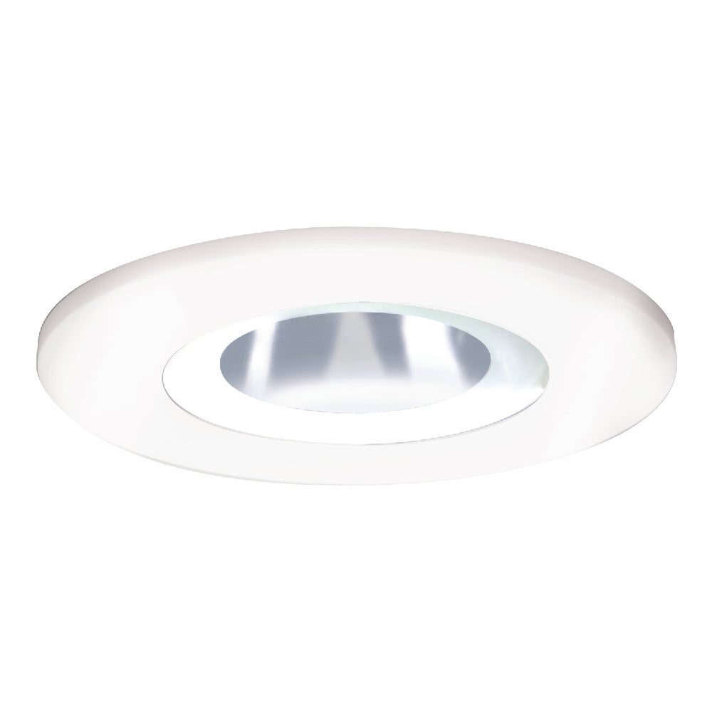 Cooper Lighting 3008FG   Recessed Light White