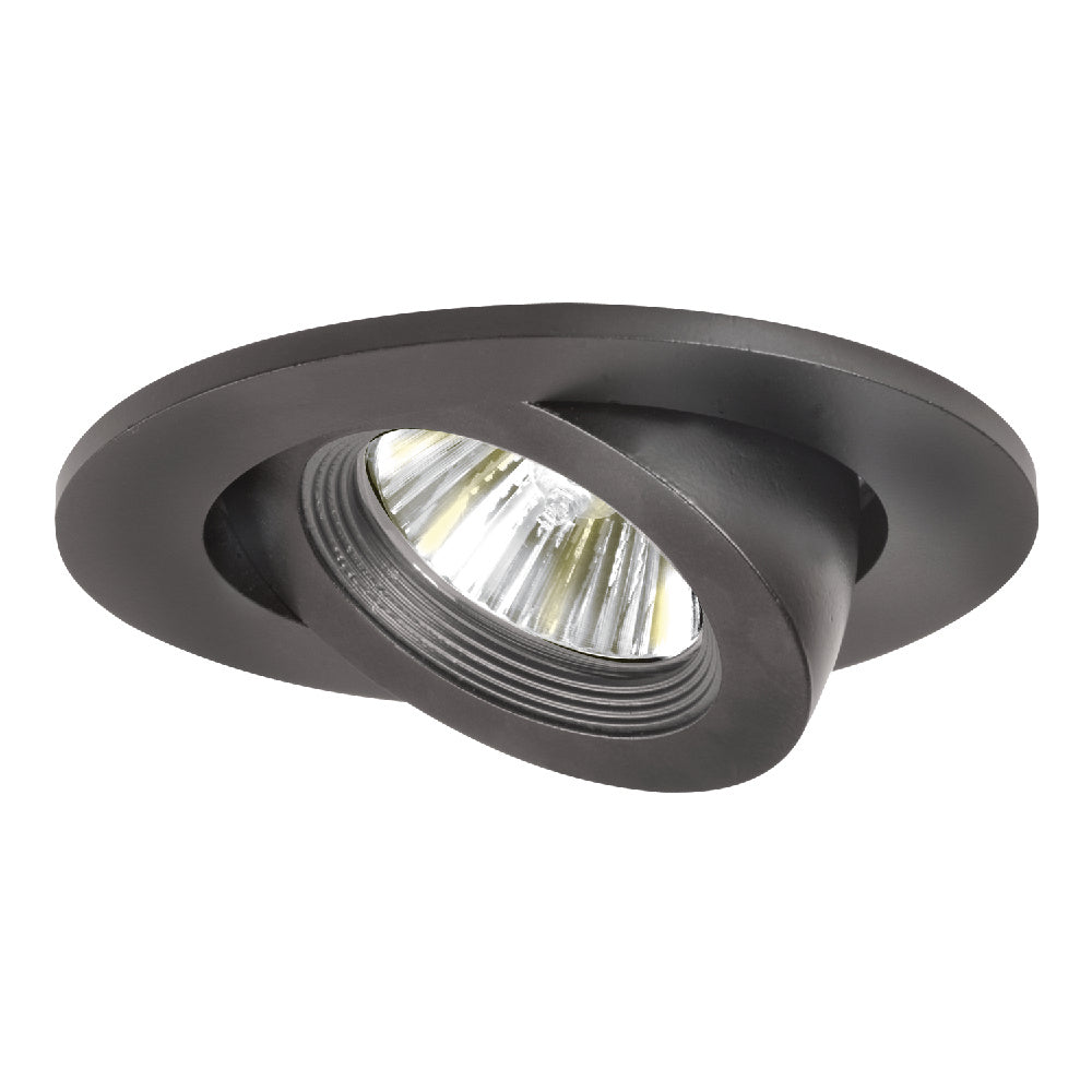 Cooper Lighting 3009BKBB   Recessed Light Bronze / Dark