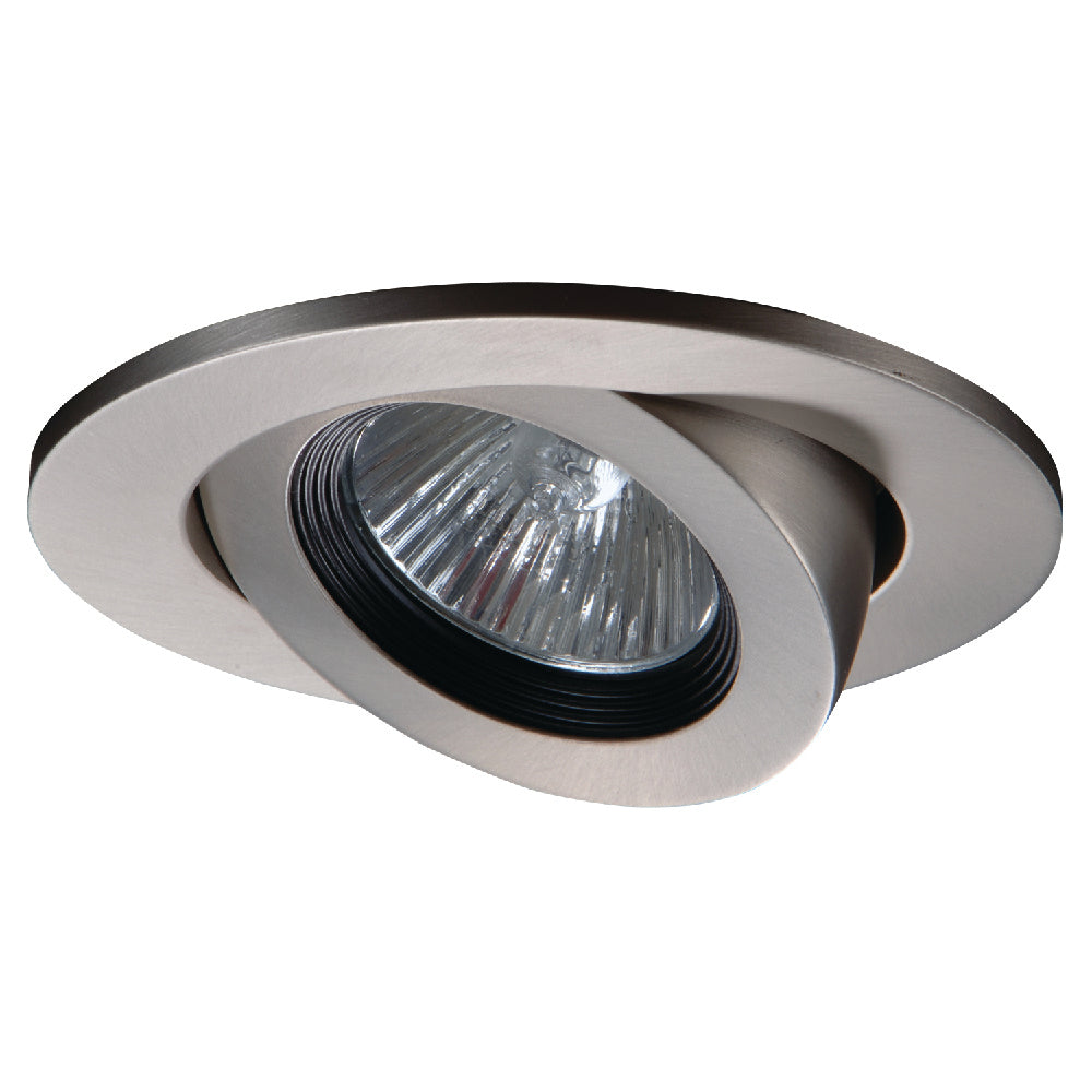 Cooper Lighting 3009SNBB   Recessed Light White