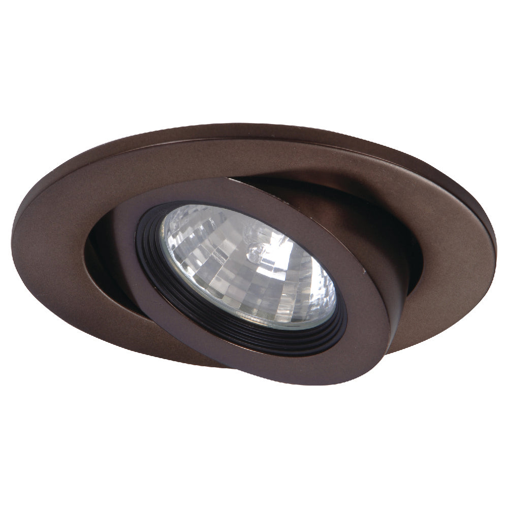 Cooper Lighting 3009TBZBB   Recessed Light Bronze / Dark