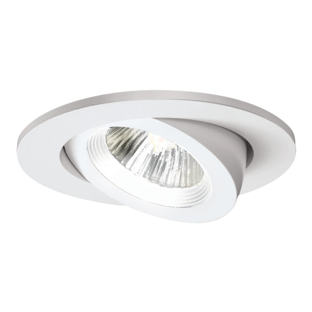 Cooper Lighting 3009WHWB   Recessed Light White