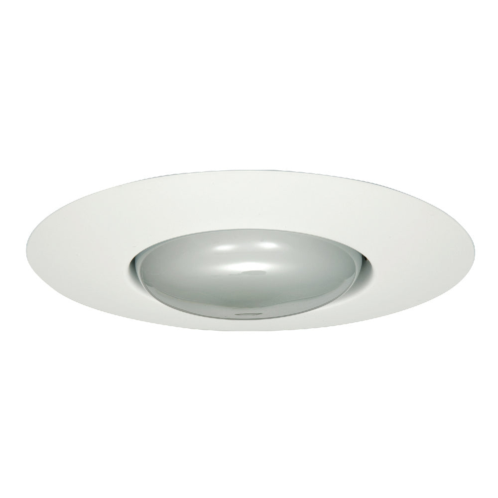 Cooper Lighting 300P   Recessed Light White