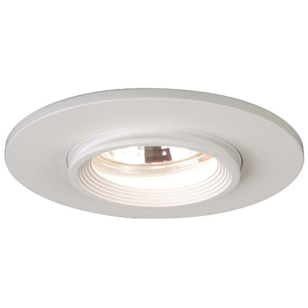 Cooper Lighting 3010WH   Recessed Light White