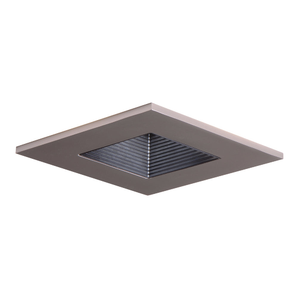 Cooper Lighting 3011SNBB   Recessed Light Bronze / Dark