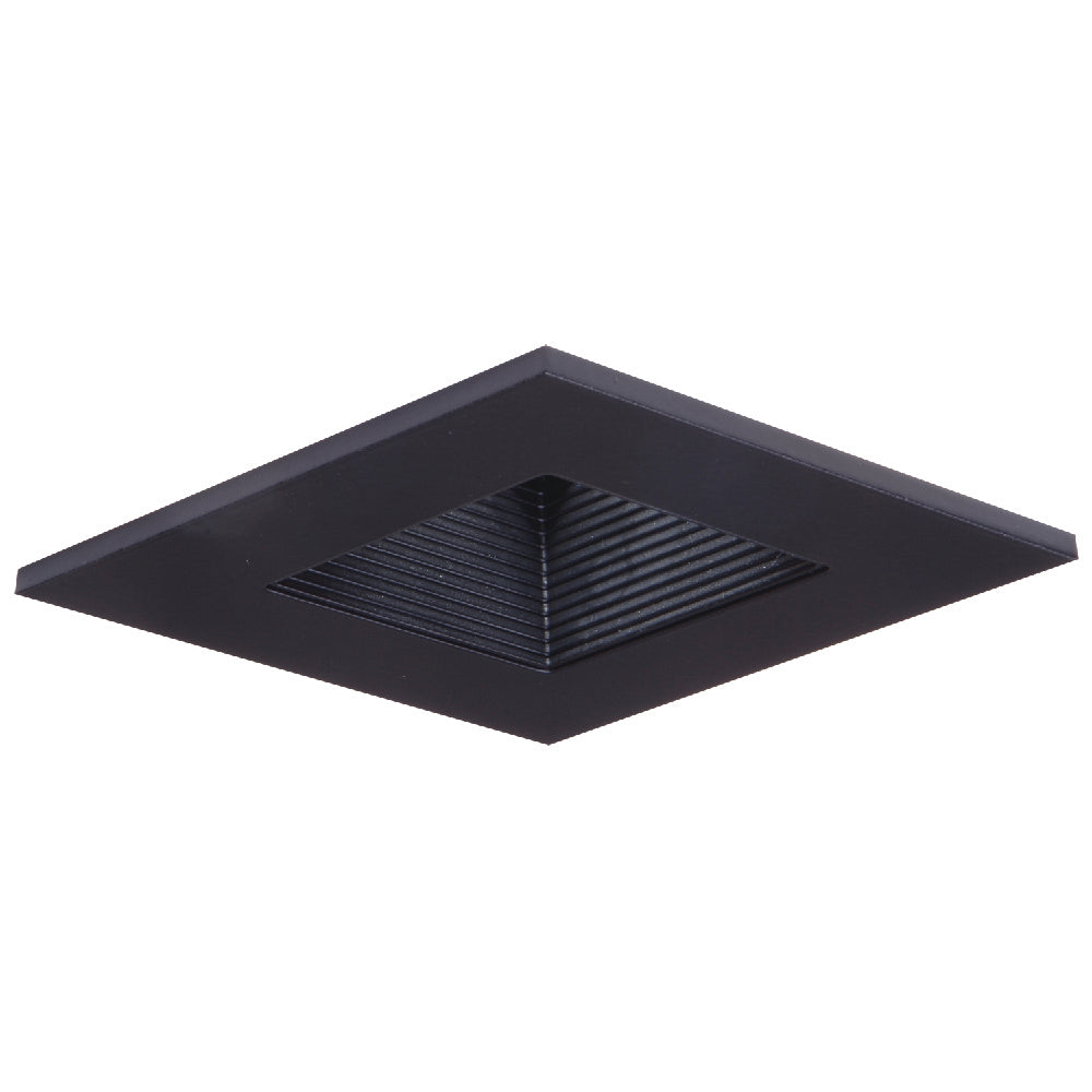 Cooper Lighting 3012BKBB   Recessed Light Black