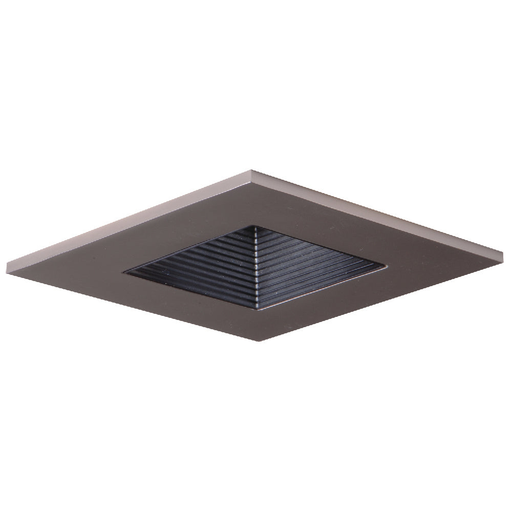 Cooper Lighting 3012SNBB   Recessed Light Bronze / Dark