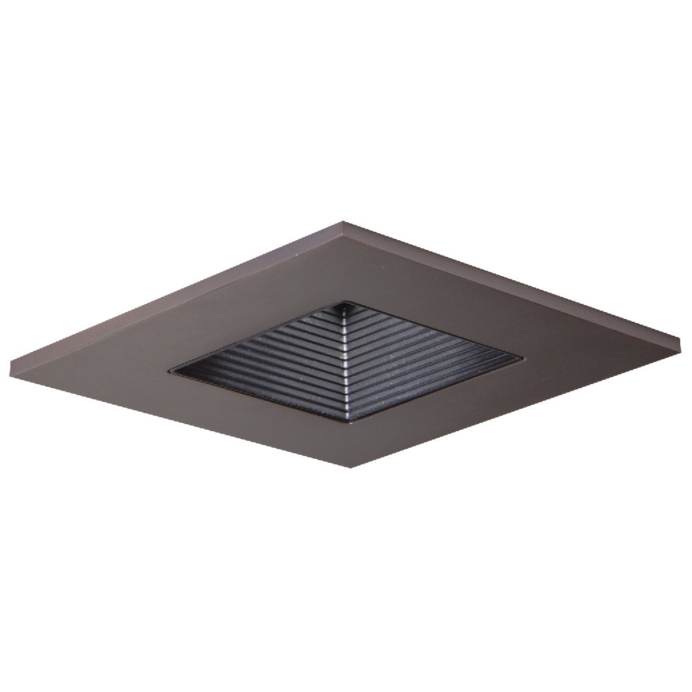 Cooper Lighting 3012TBZBB   Recessed Light Bronze / Dark