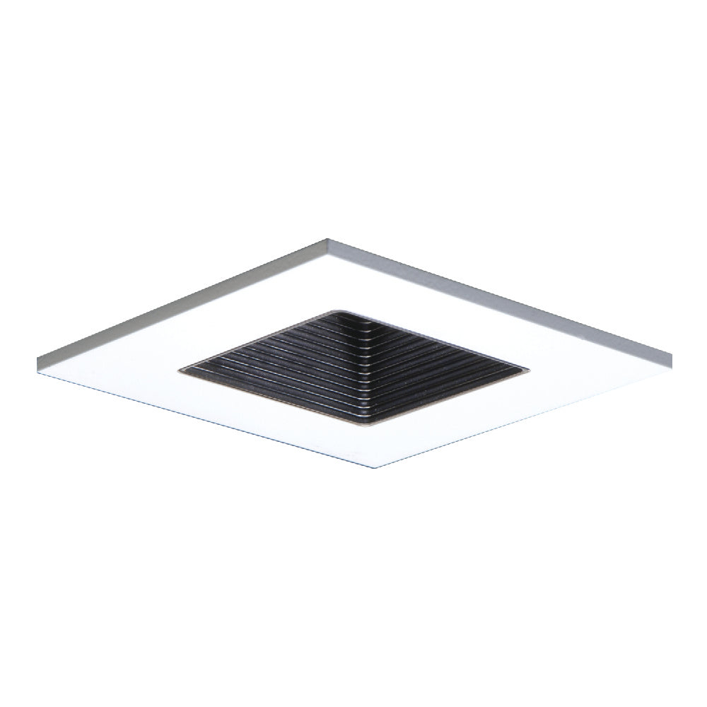 Cooper Lighting 3012WHBB   Recessed Light White