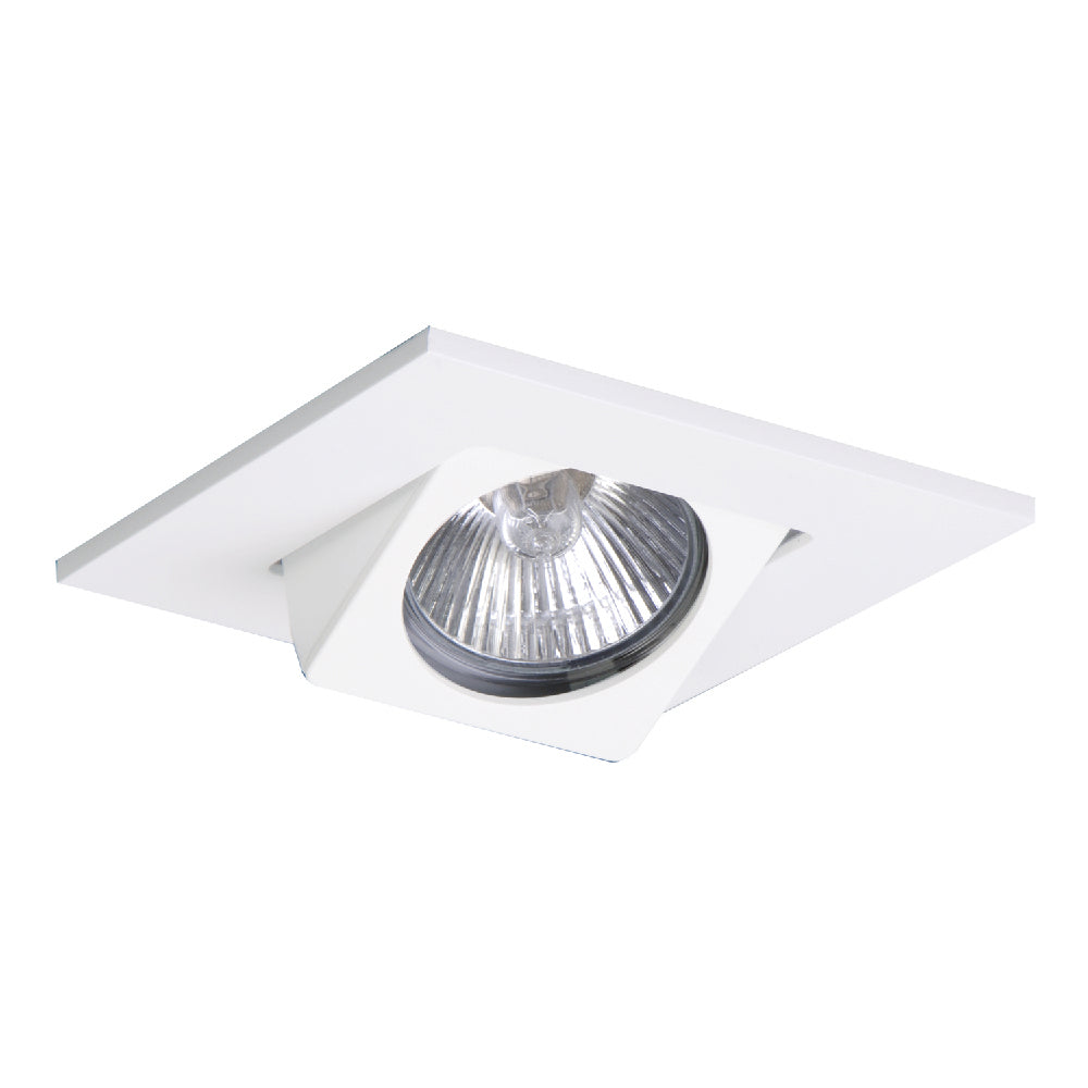 Cooper Lighting 3013WH   Recessed Light White