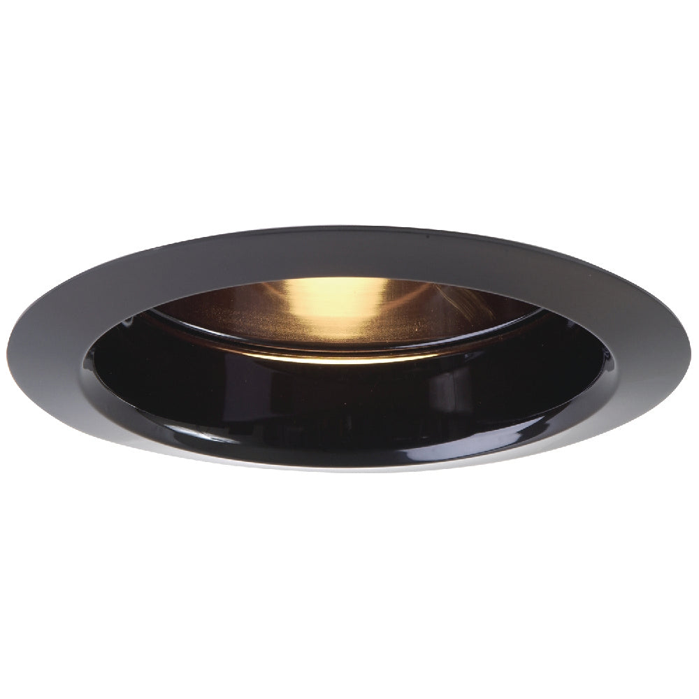 Cooper Lighting 30SBAT   Recessed Light Black