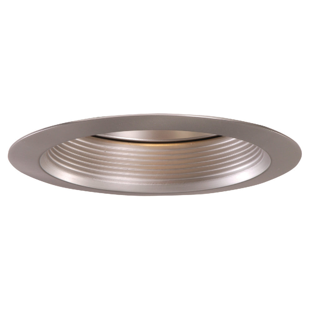 Cooper Lighting 30SNAT   Recessed Light Pewter, Nickel, Silver