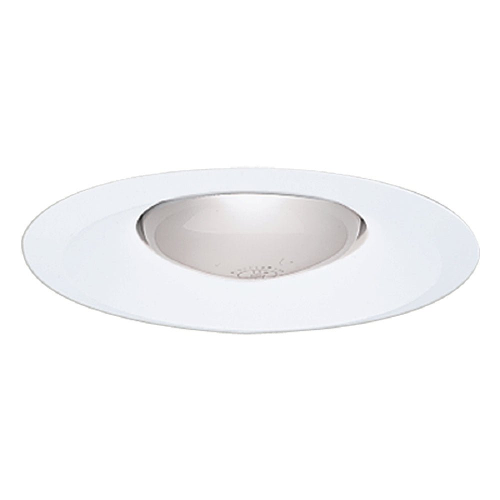 Cooper Lighting 327P   Recessed Light White